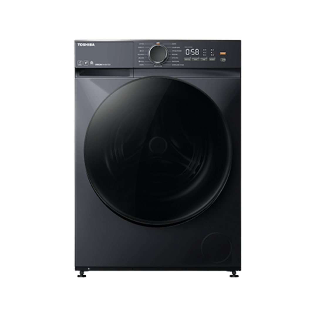 Toshiba 7-13KG Front Load Washer 1 Toshiba 7KG & 13KG Front Load Washer