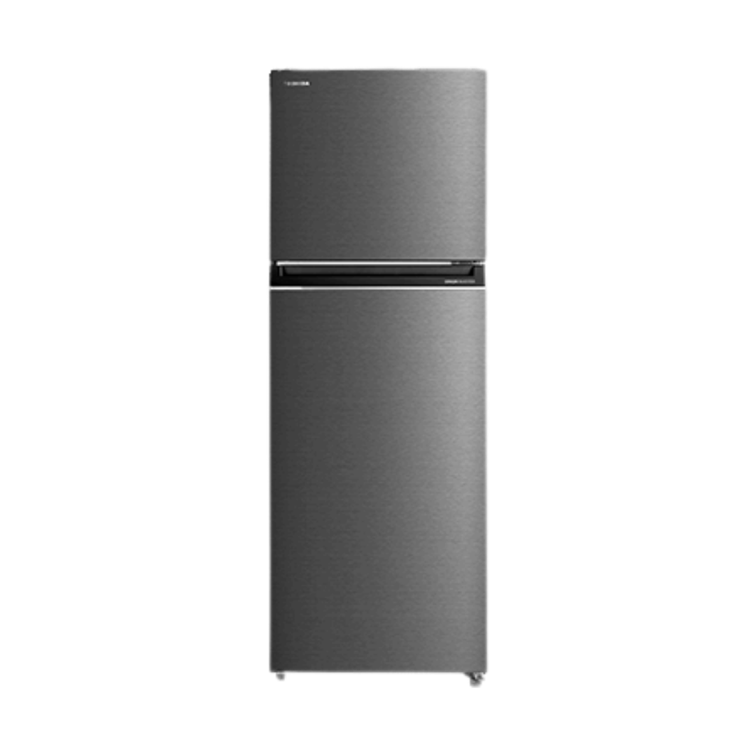 Toshiba GR Series 2 Doors Inverter Fridge 4 Toshiba GR Series 2 Doors Inverter Fridge 410L