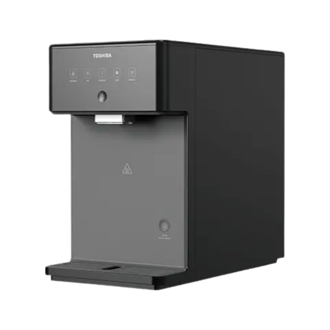 Toshiba Origin Pure Countertop Water Purifier